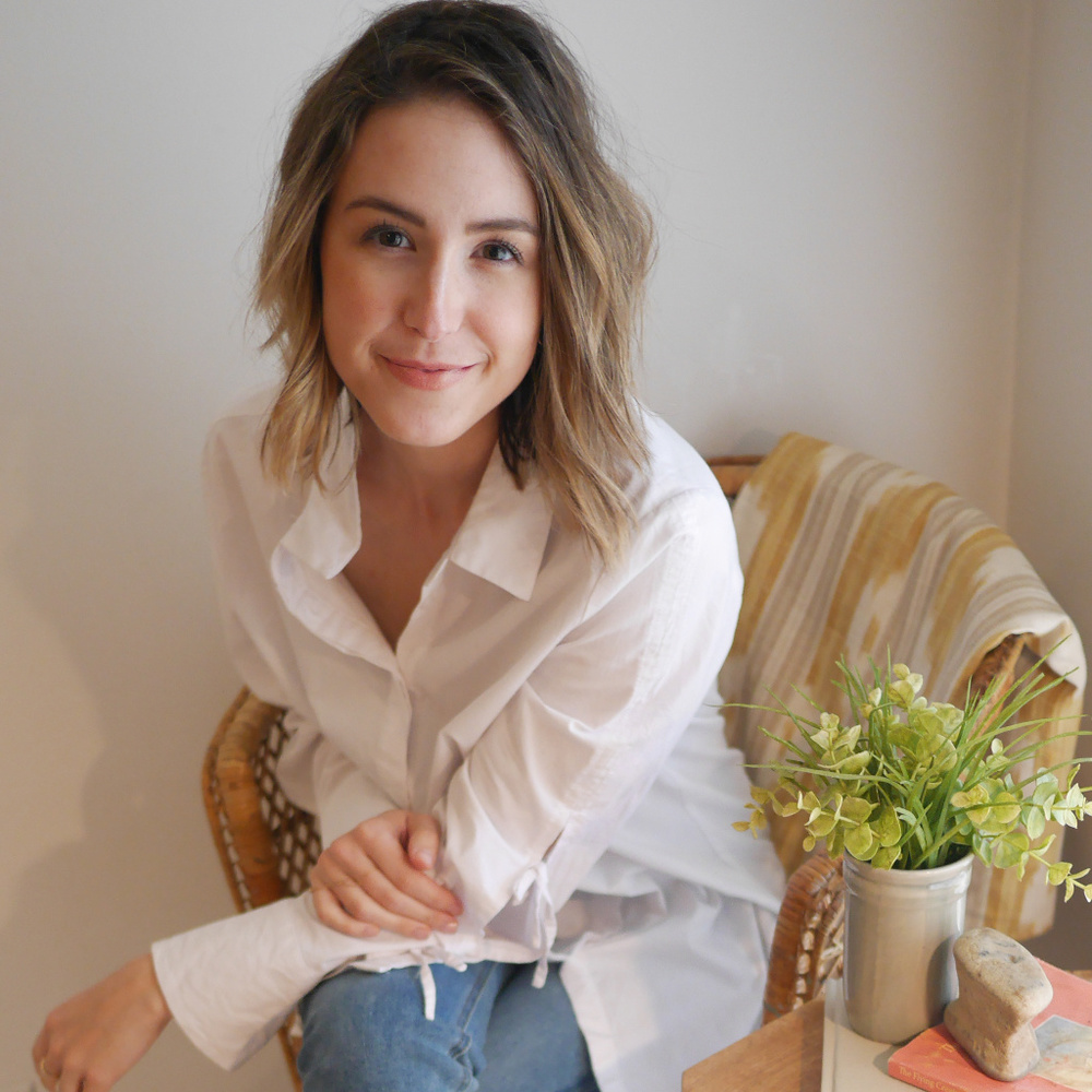 Meet your Posher, Hannah